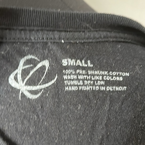 🐼 3/$25 movement festival 2019 concert t shirt - Picture 3 of 3